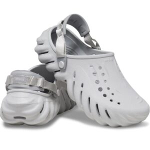 CROCS UNISEX ADULT ECHO CLOG(ATMOSPHER)