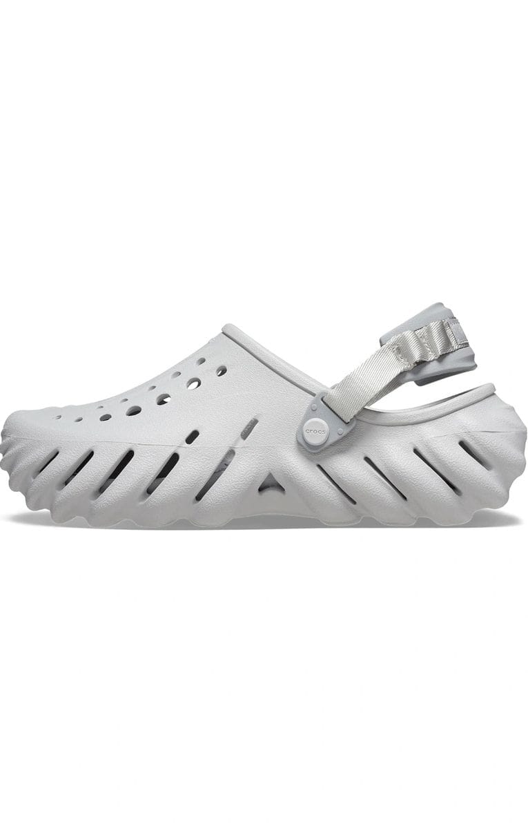 CROCS UNISEX ADULT ECHO CLOG(ATMOSPHER) - Image 3
