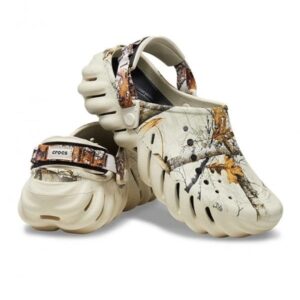 CROCS ECHO CLOG REALTREE EDGE